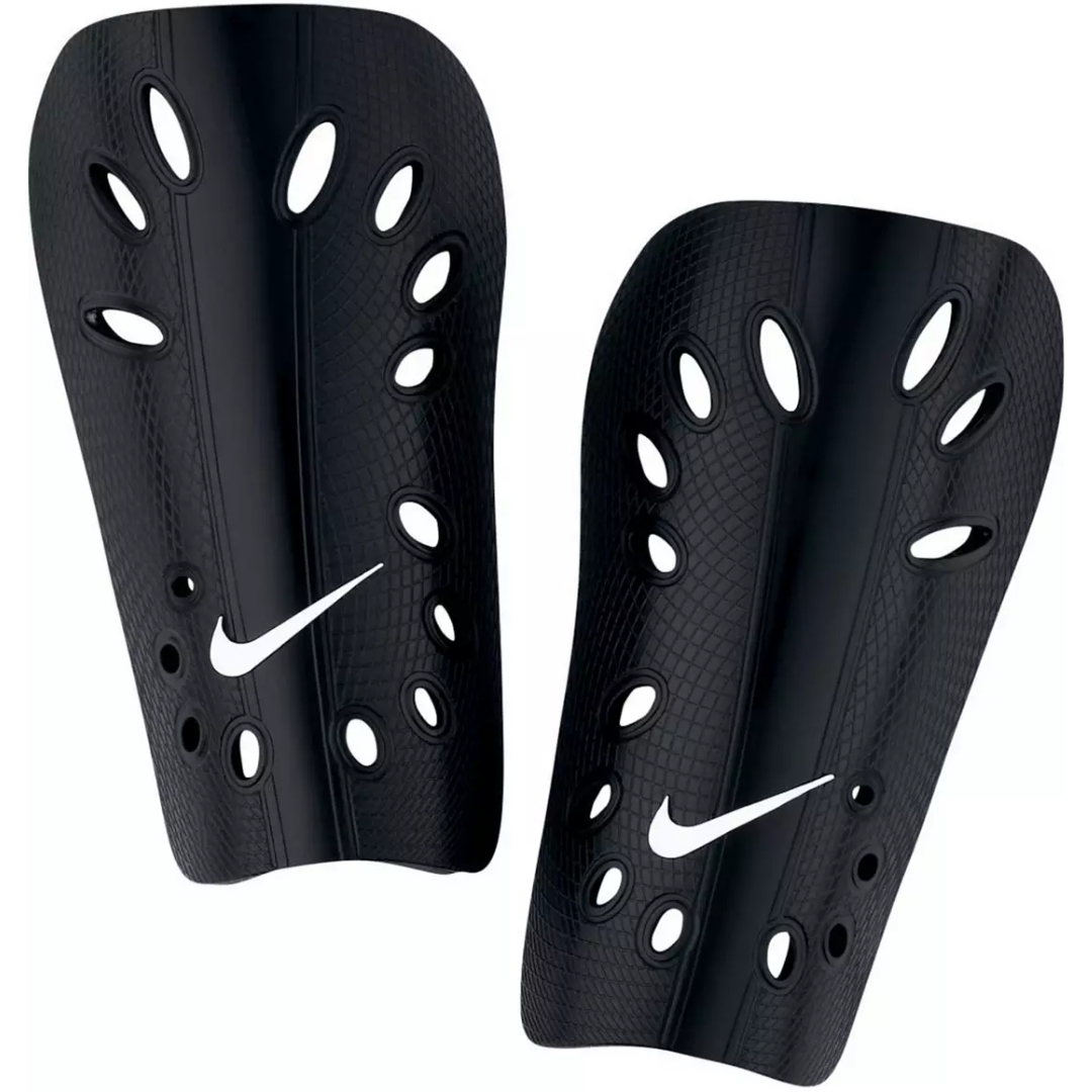 Nike Youth J Guard Soccer Shin Guards Black SP0040-009