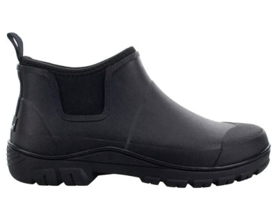 Staheekum Men's Ankle Rain Boots
