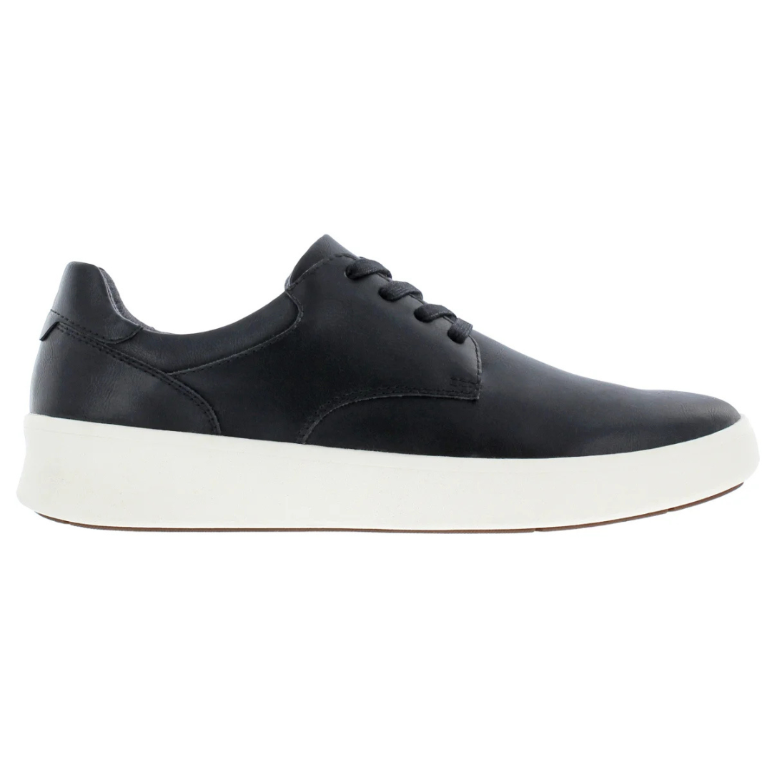 Supply Men's Whatley Black Sneaker Itm.1799347