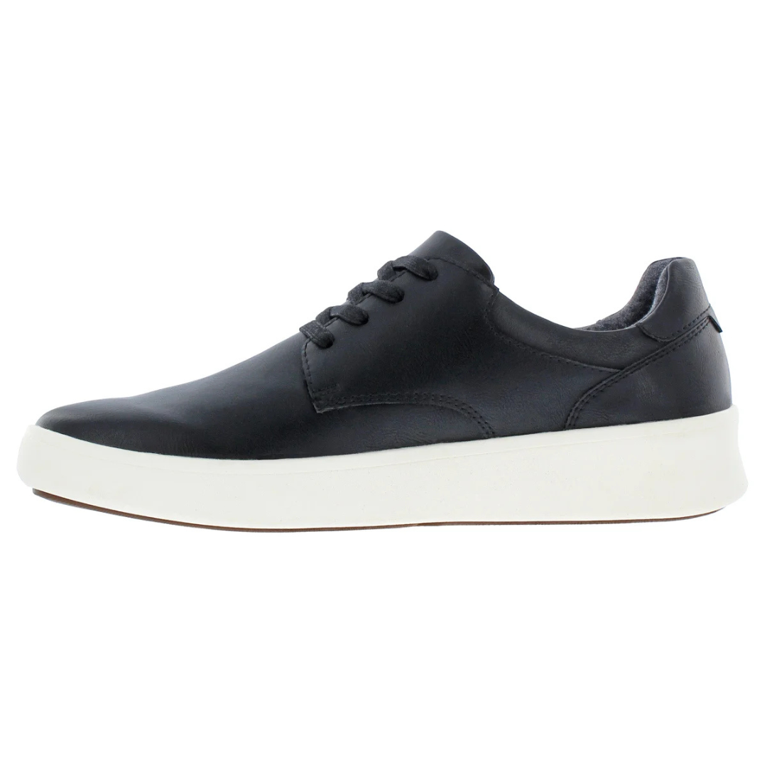 Supply Men's Whatley Black Sneaker Itm.1799347