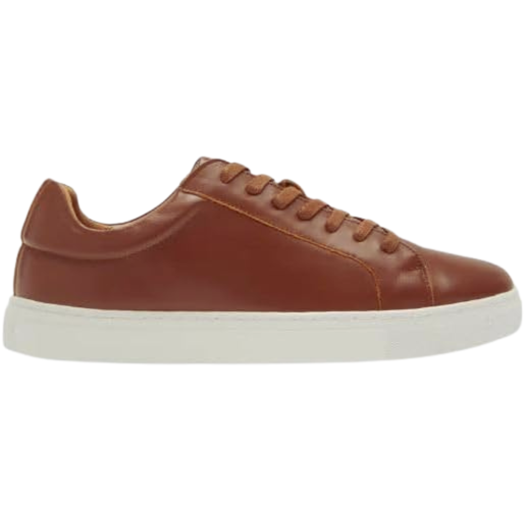 Supply Men's Whatley Brown Sneaker Itm.1799347