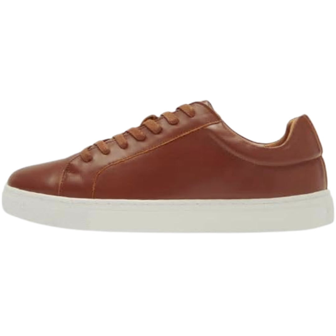 Supply Men's Whatley Brown Sneaker Itm.1799347