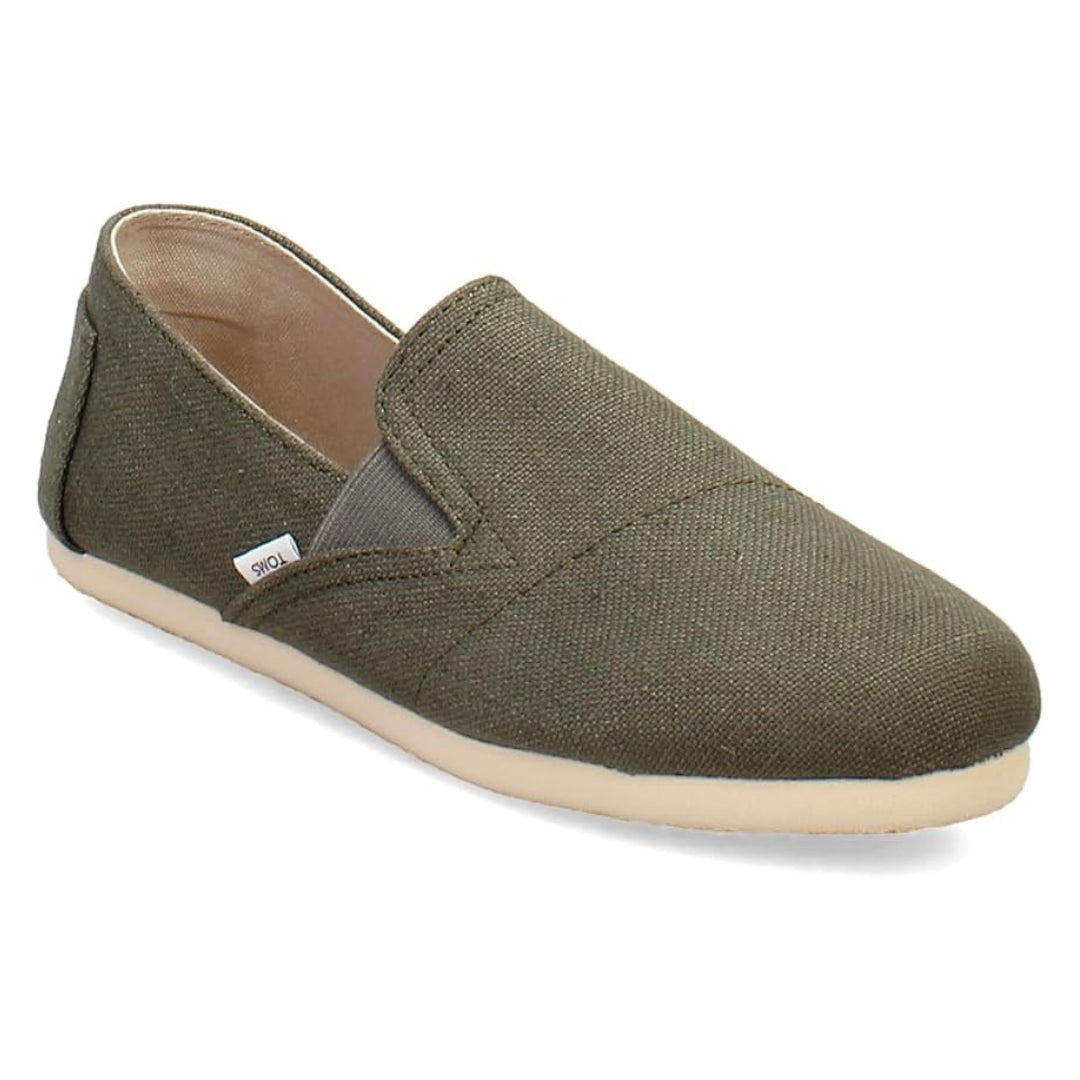 TOMS Women's Redondo Loafer Flat