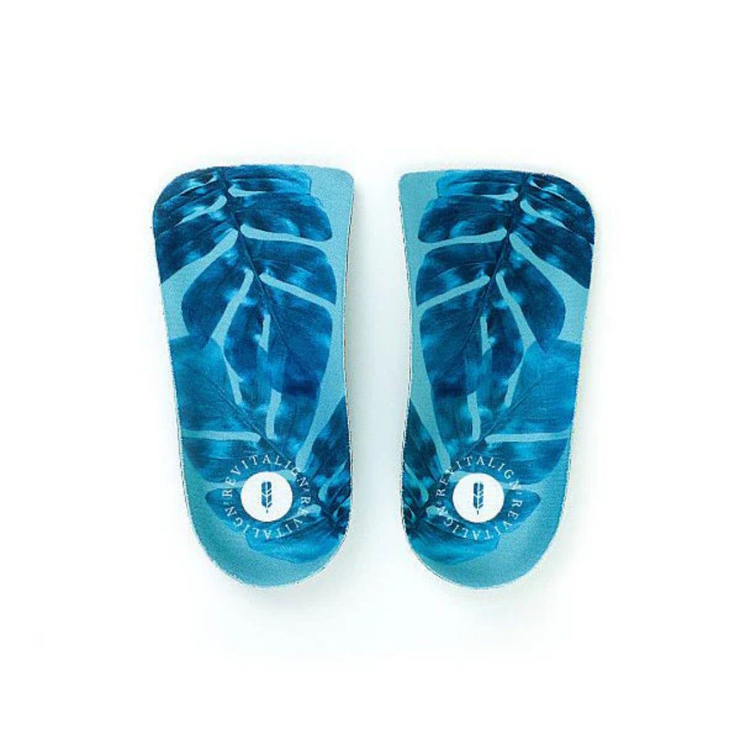 Revitalign Fashion Slim-Sole 3/4 Orthotic