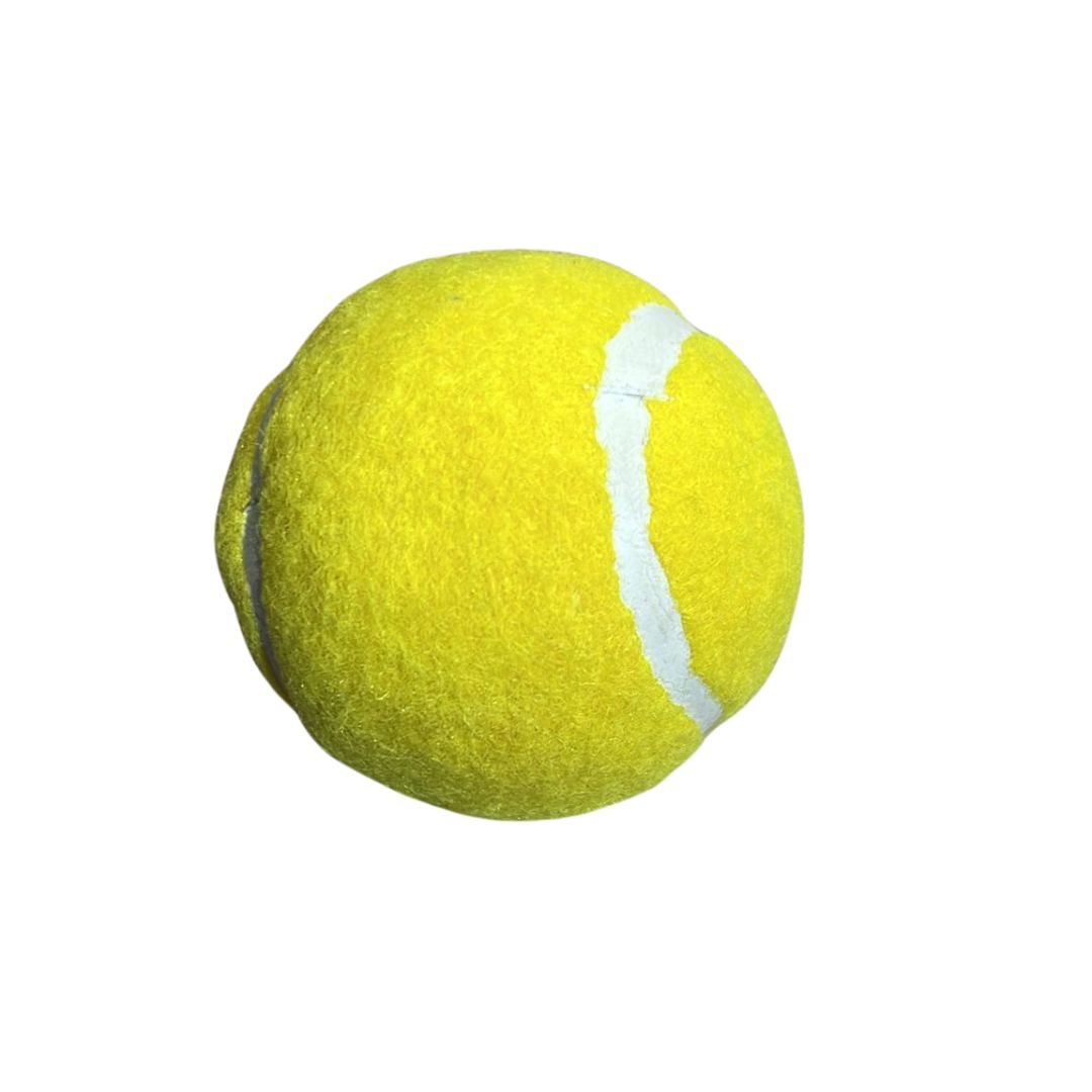 Devon Sport 1-Piece Hard Tennis Ball