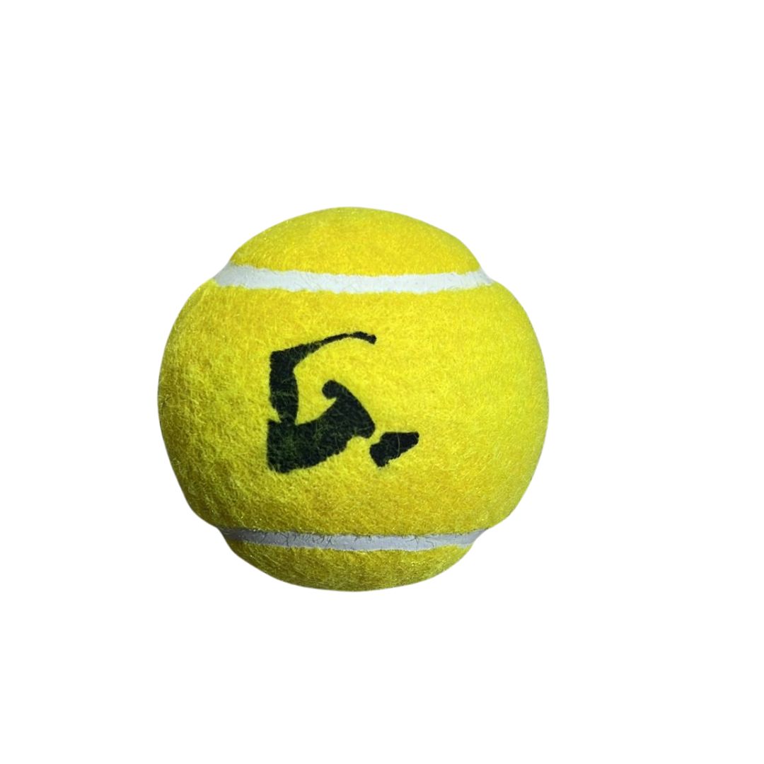 Devon Sport 1-Piece Hard Tennis Ball