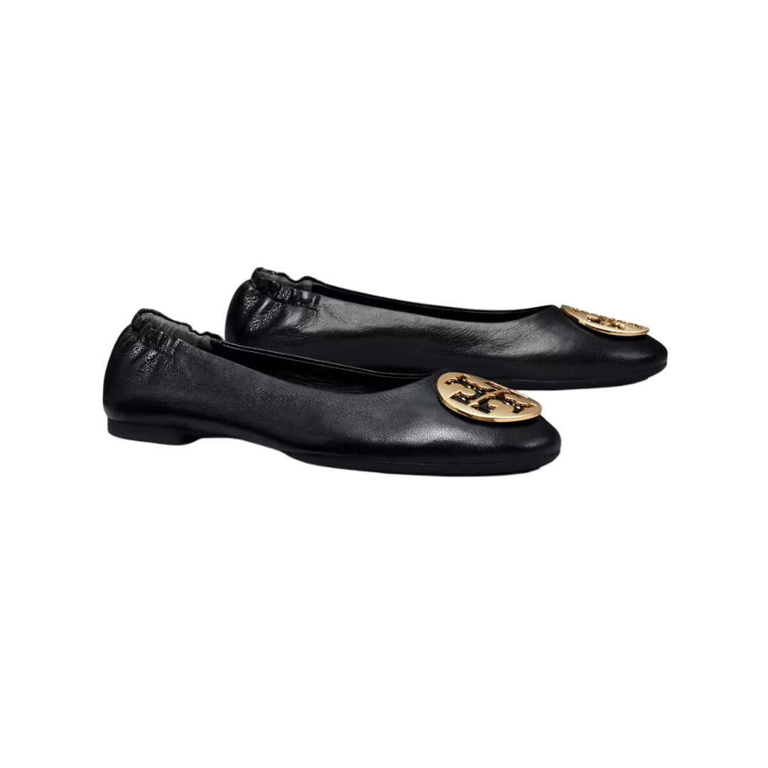 Tory Burch Women's Claire Ballet Shoes