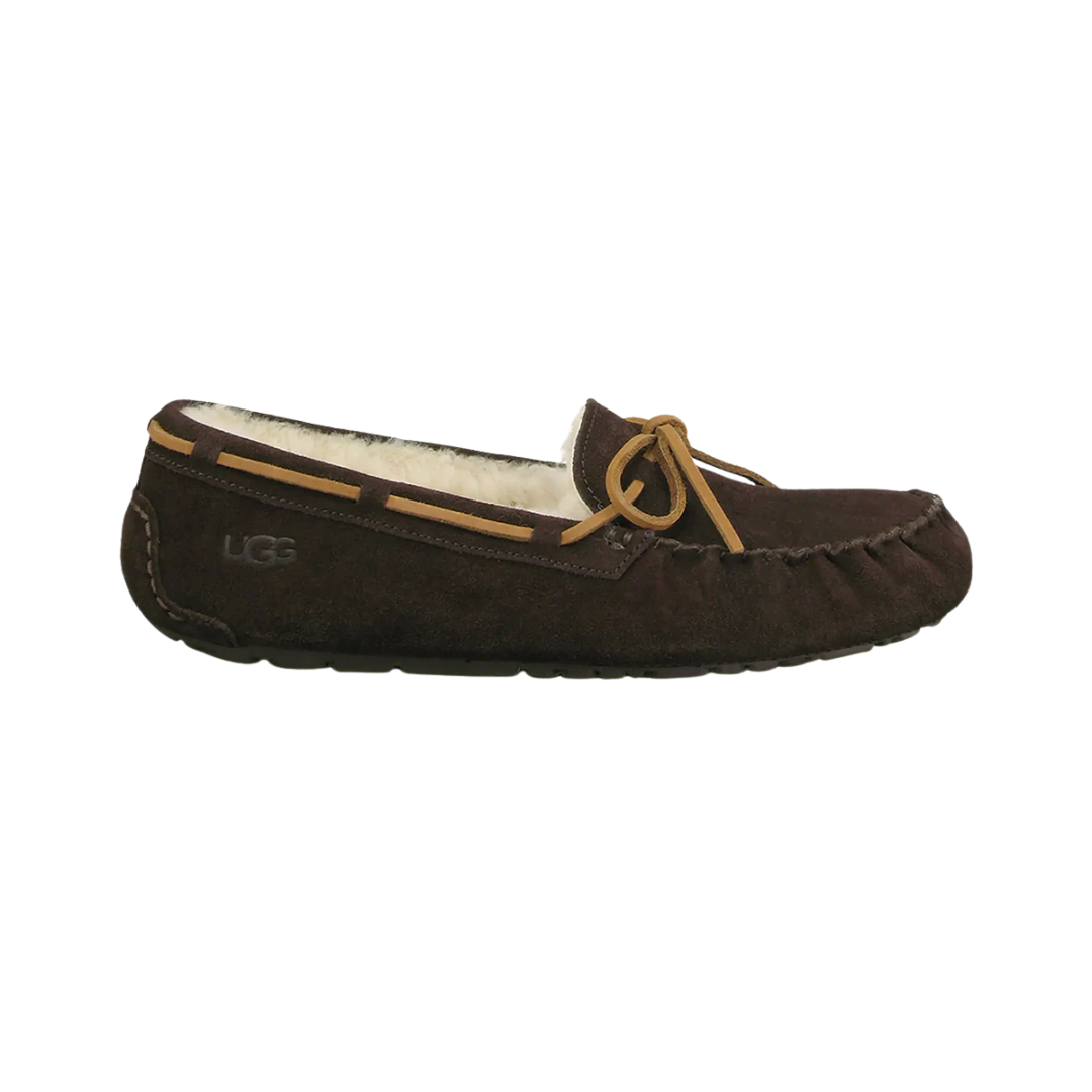 Ugg Men's Olsen Slipper Espresso 1003390