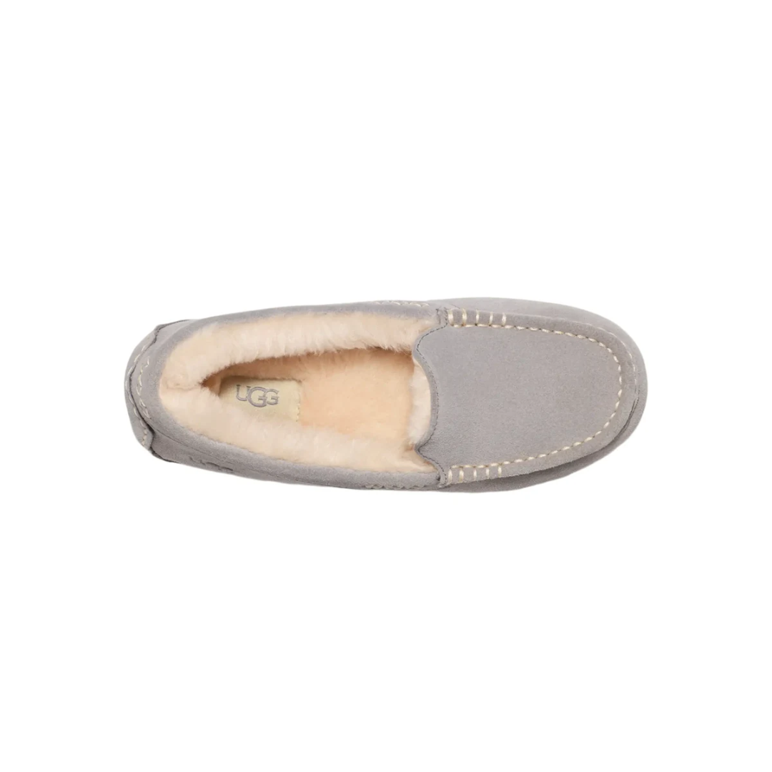 UGG Ansley para mujer gris claro 1106878