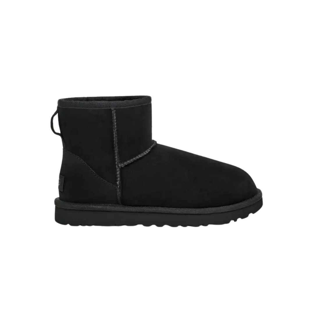 UGG Women's Classic Mini II Boot 1016223 Black