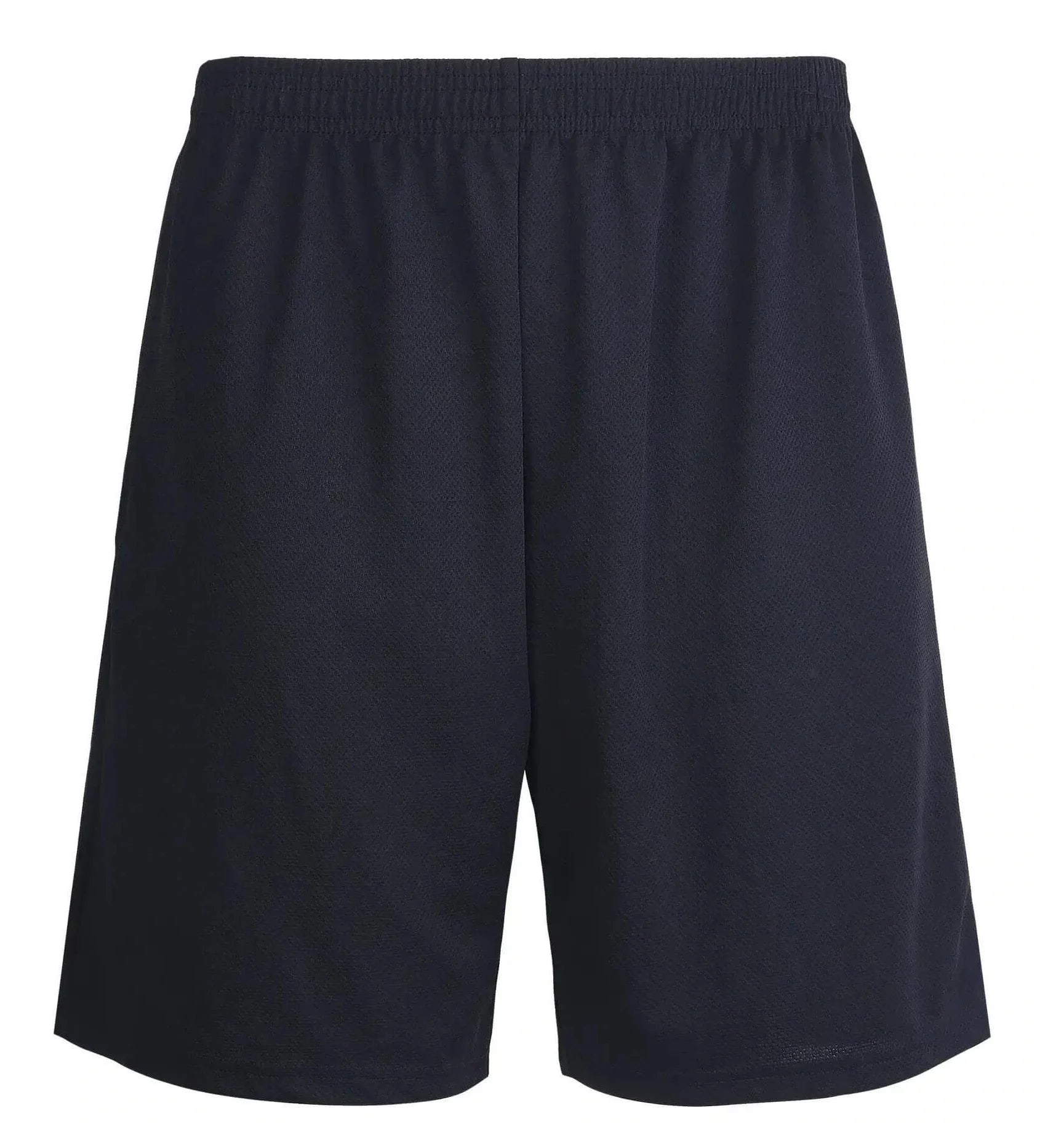 Ultra Performance Men's Active Performance Shorts Black