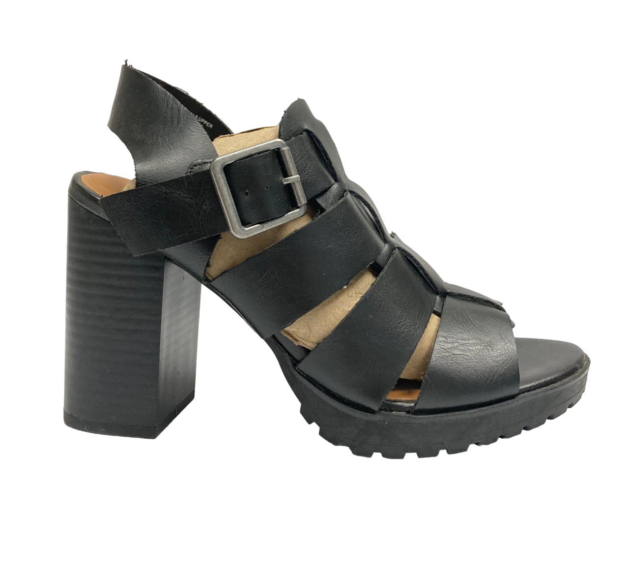 Universal Thread Women's High Heels Sandals