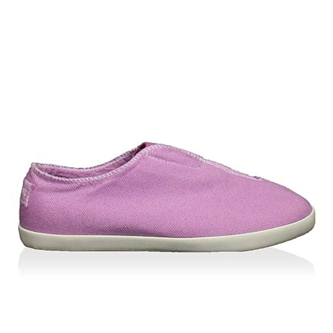 Unstitched Women's Slip-On Gusto Orchid 540