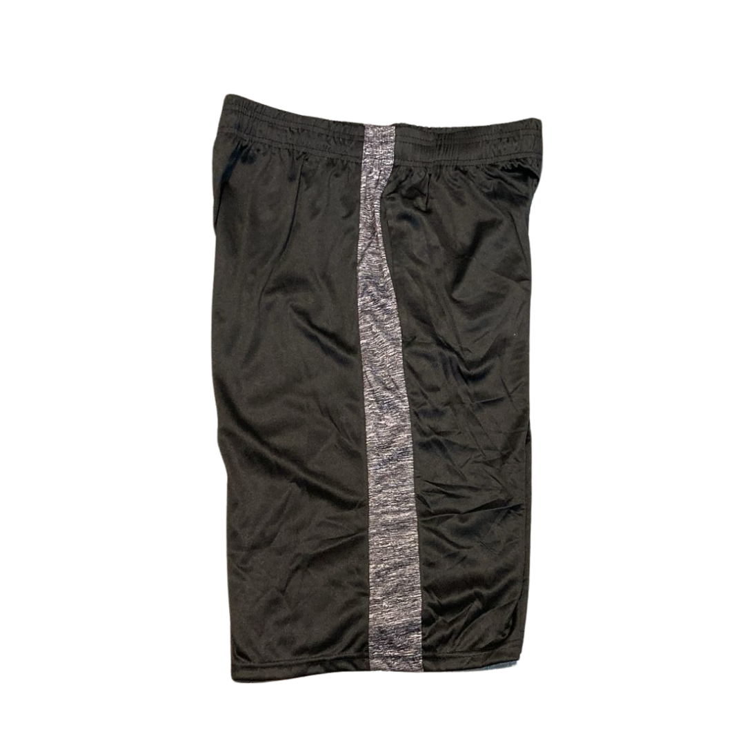 Ultra Performance Men's Dry Performance Shorts Black