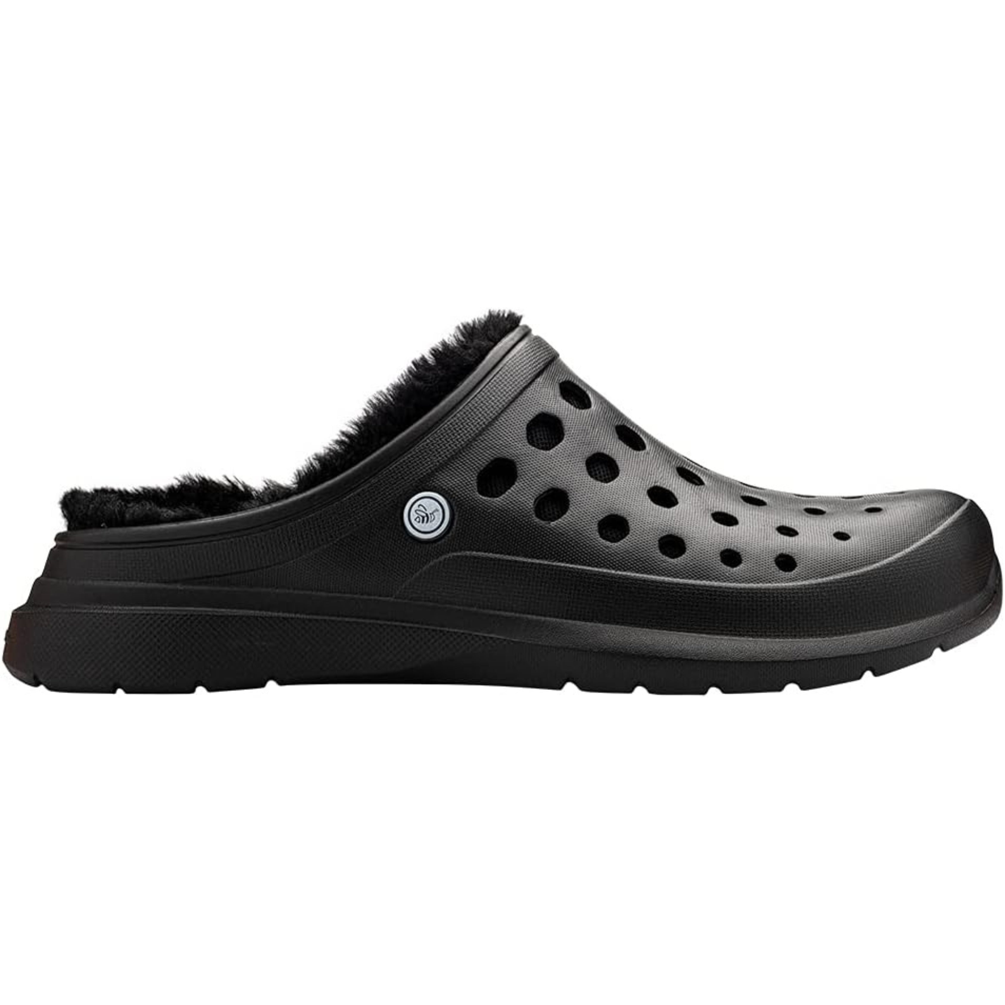 Zuecos unisex con forro acogedor Joybees