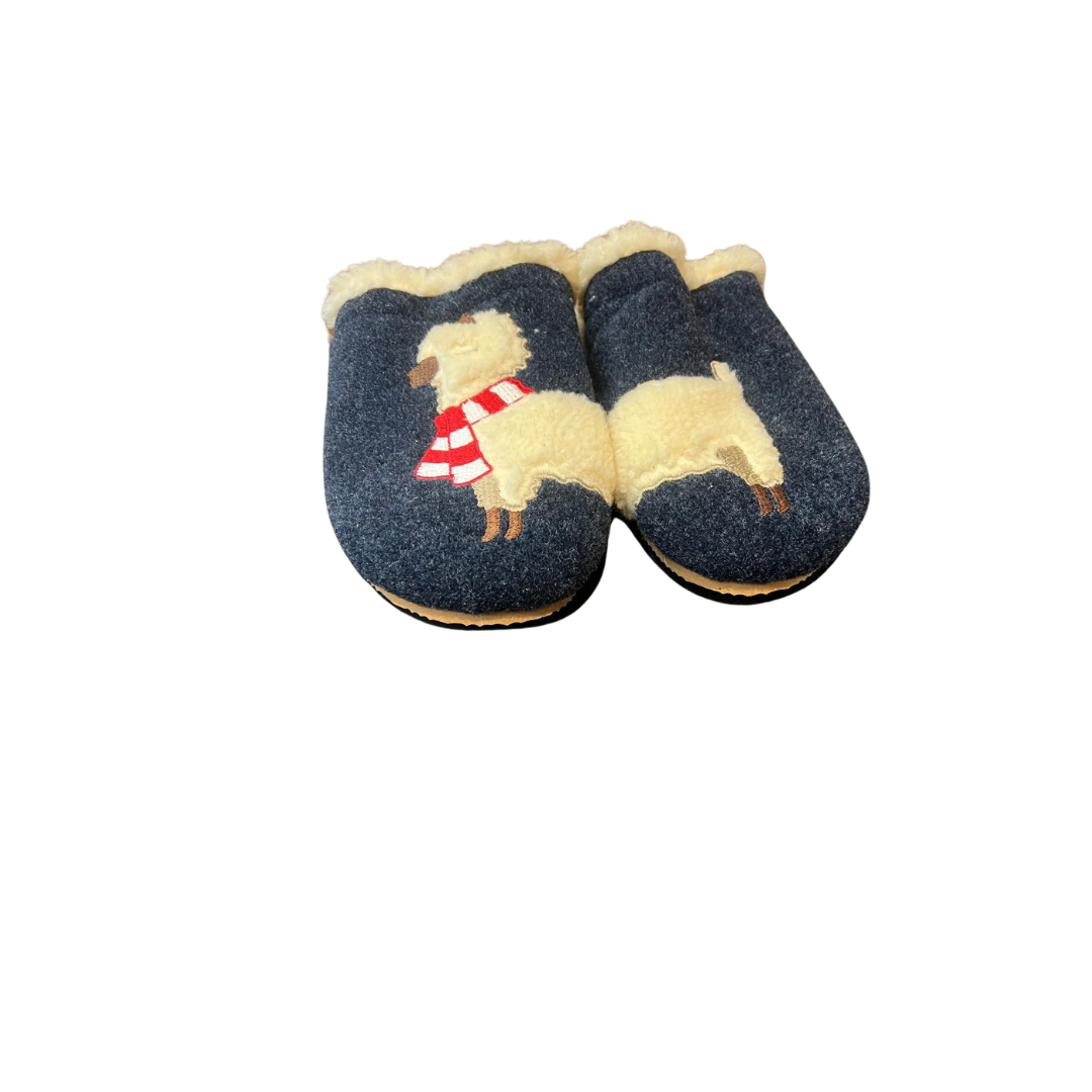 Lands' End Women Slipper