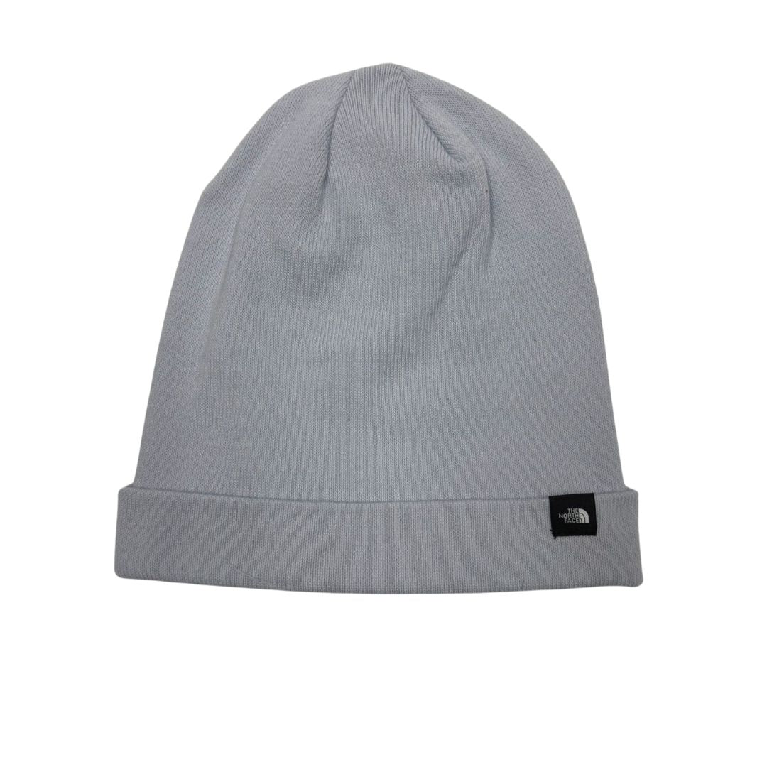 Timberland Unisex Dock Work Recycled Beanie Dusty Periwinkl