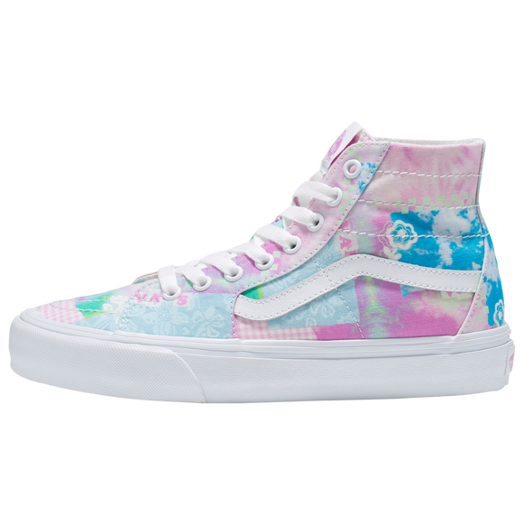 Vans SK8-Hi Tapered Sunny Day Multi/True White