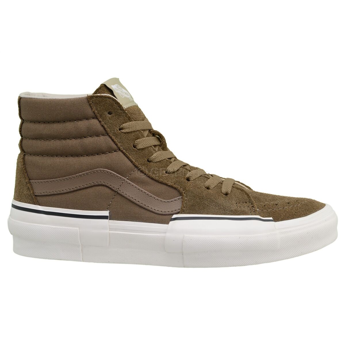 Vans SK8-Hi Rearrange Tonal Kangaroo
