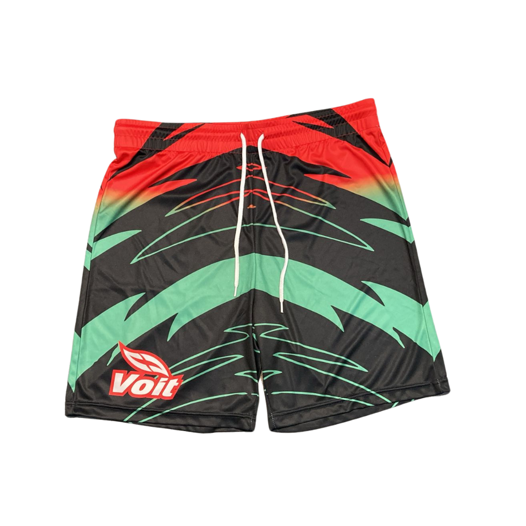 Volt by Trammer Men's Dry Performance Shorts