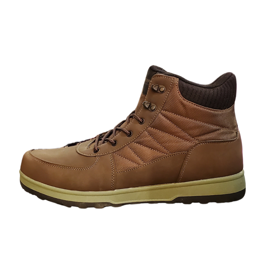 Weatherproof Men's Stoll Cold Boots Brown