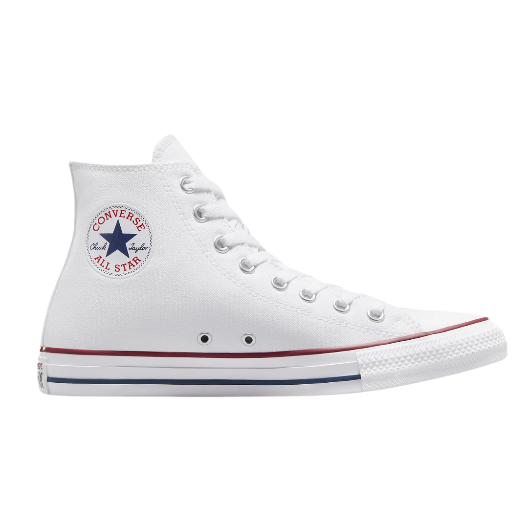 Converse Chuck Taylor All Star Canvas High Top M7650C