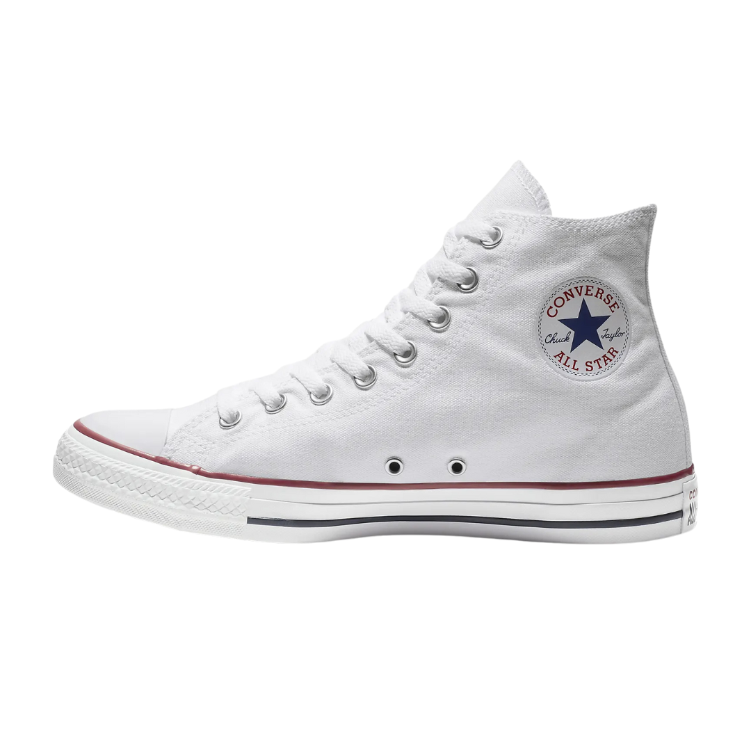 Converse Chuck Taylor All Star Canvas High Top M7650C