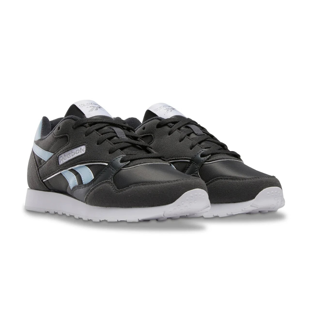 Reebok Women's Ultra Flash Shoes Gray Blue