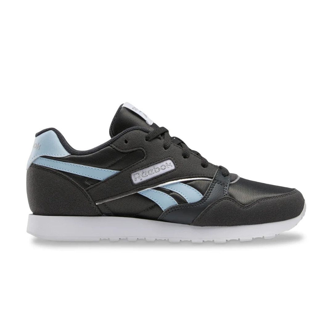 Reebok Women's Ultra Flash Shoes Gray Blue