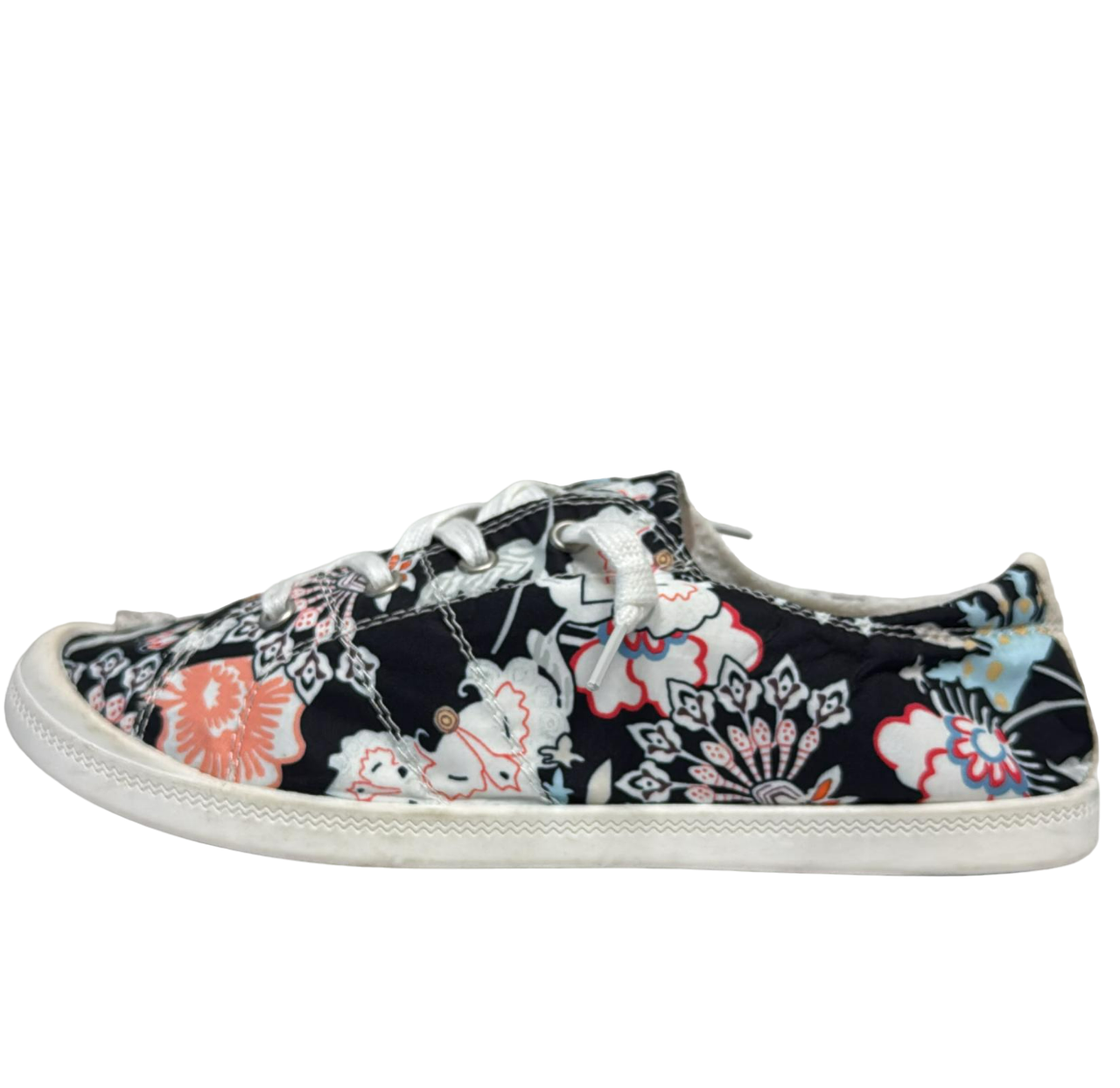 Women Water Resistant Slip on Shoes