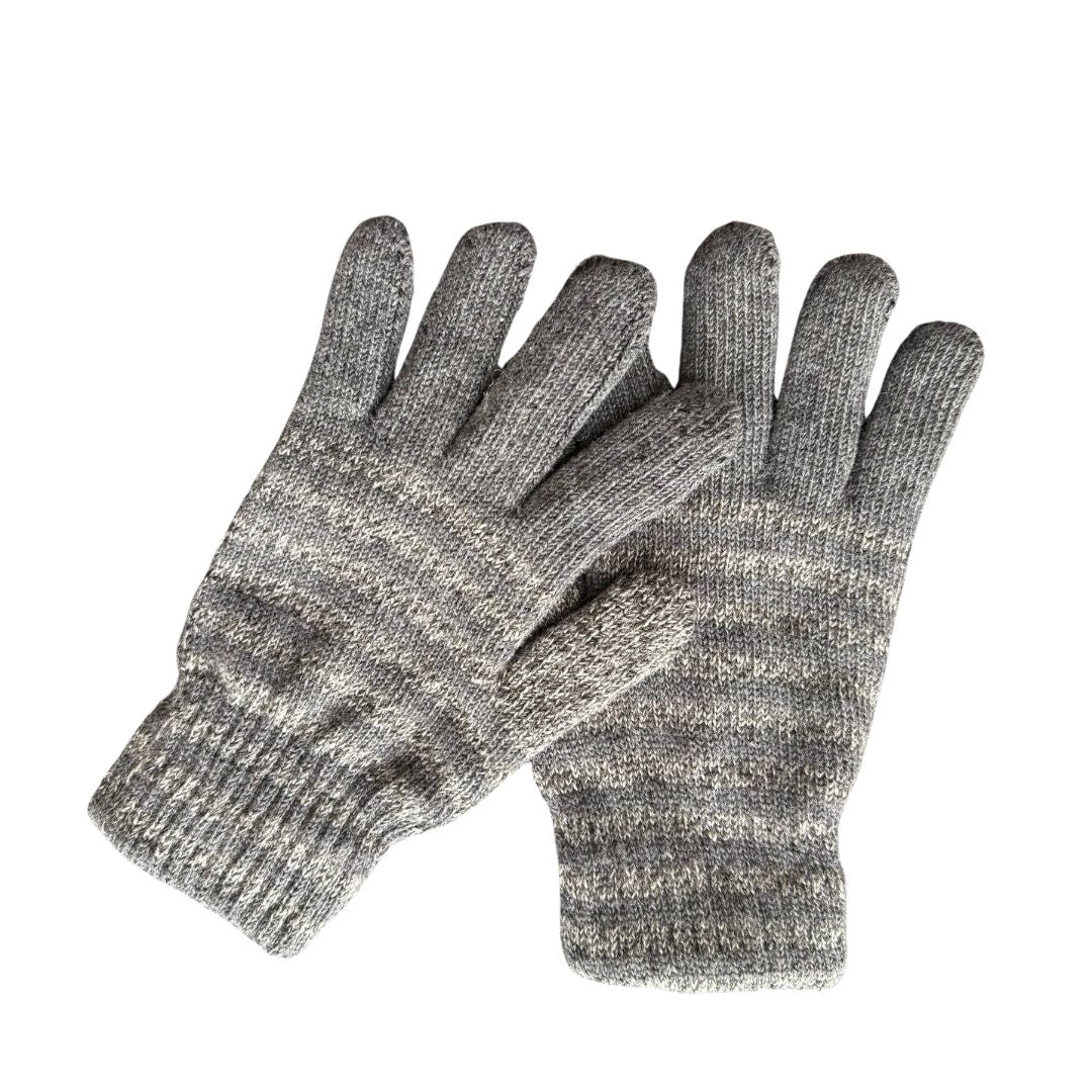 Xo Winter Unisex Warm Gloves MGL6432