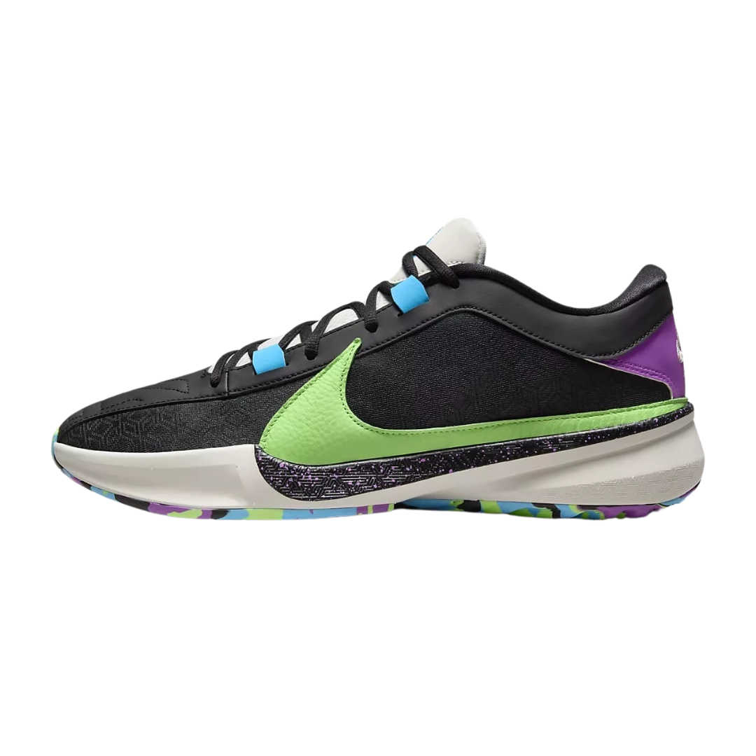 Nike Men's Zoom Freak 5 DX4985-002