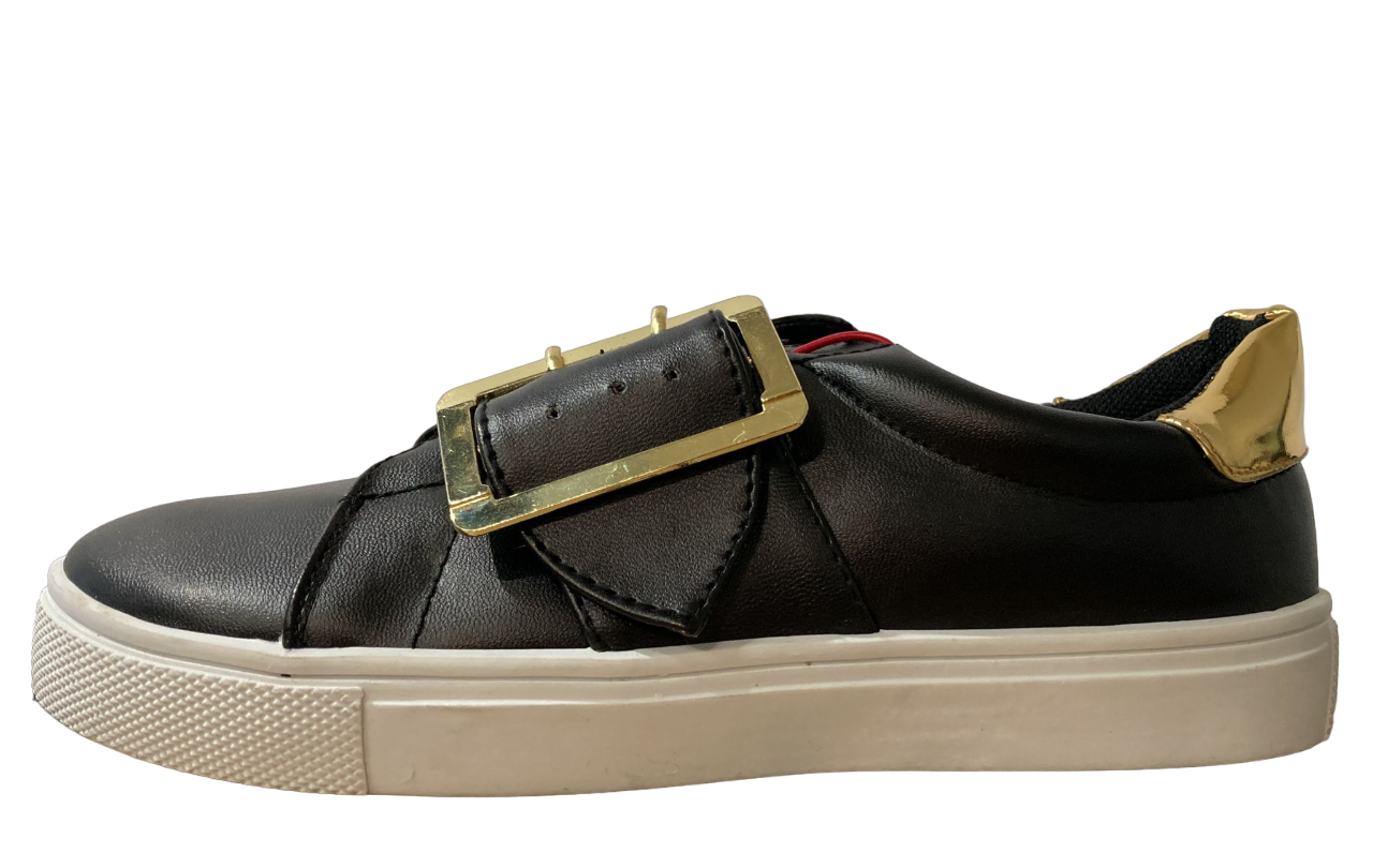 Qupid Women's REBA-174BX Sneaker