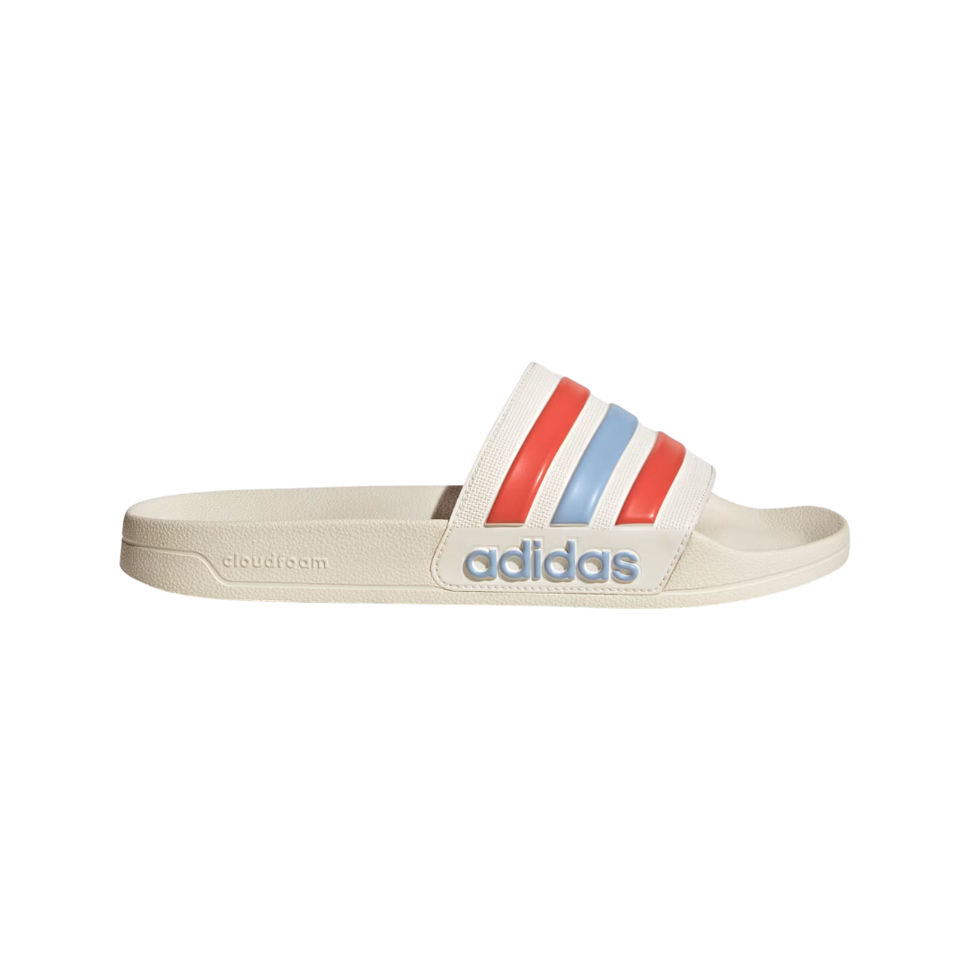 Adidas Unisex Adilette Shower Slides – JQ7363