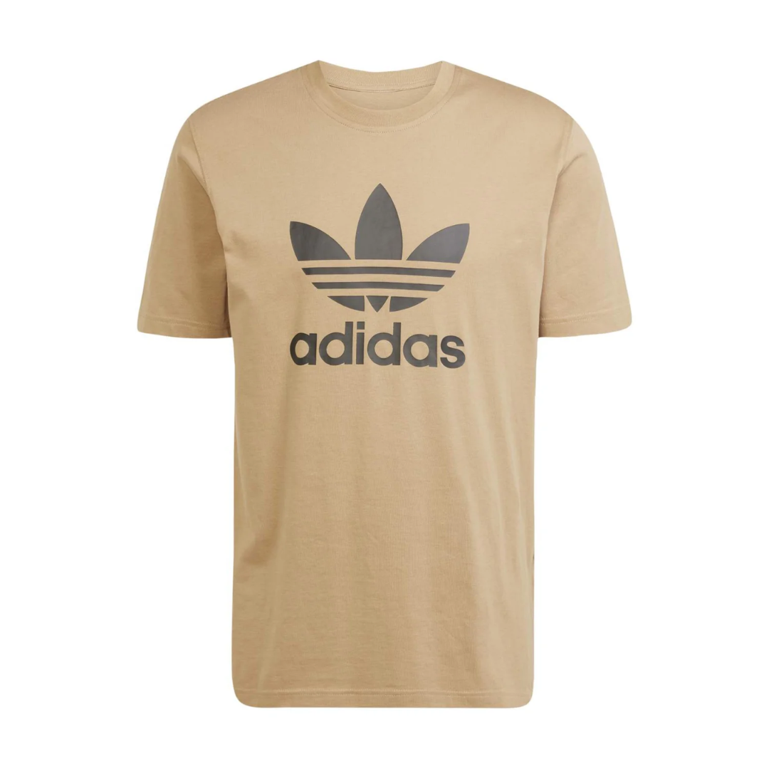 adidas Originals Men’s Trefoil Tee – JY3759
