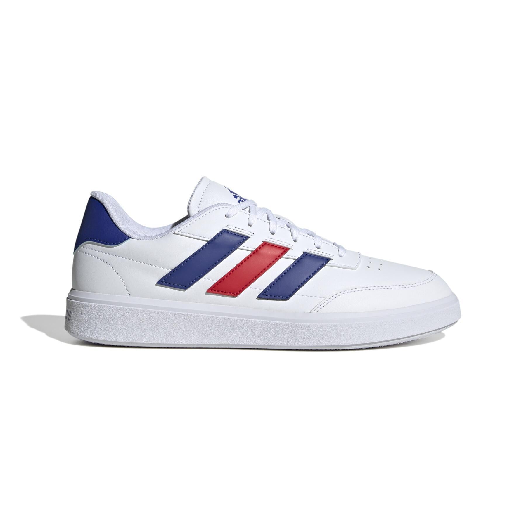 Adidas Courtblock Men's Sneakers IF4032