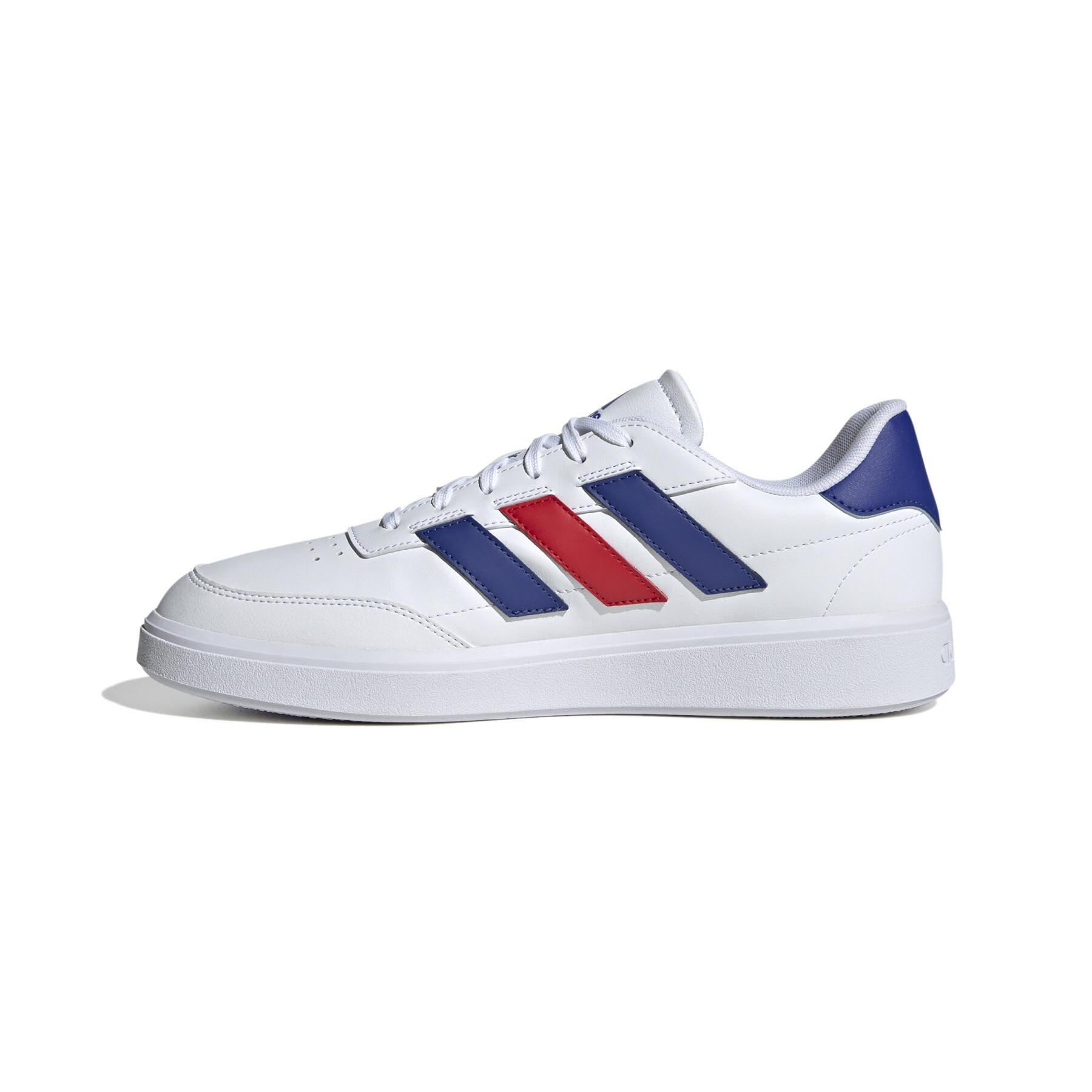 Adidas Courtblock Men's Sneakers IF4032