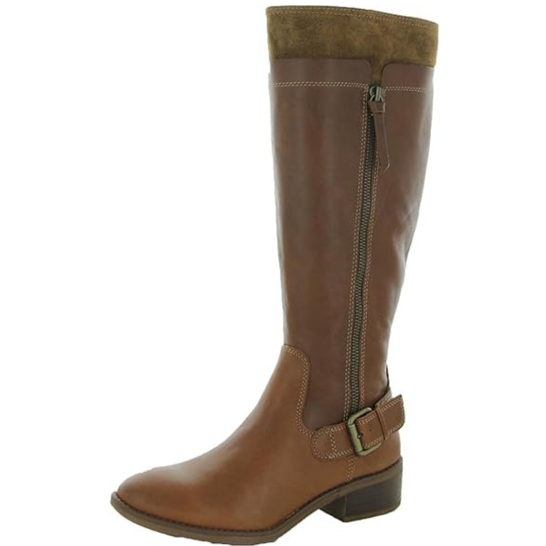 Comfortiva Women Corozal Tall Boots