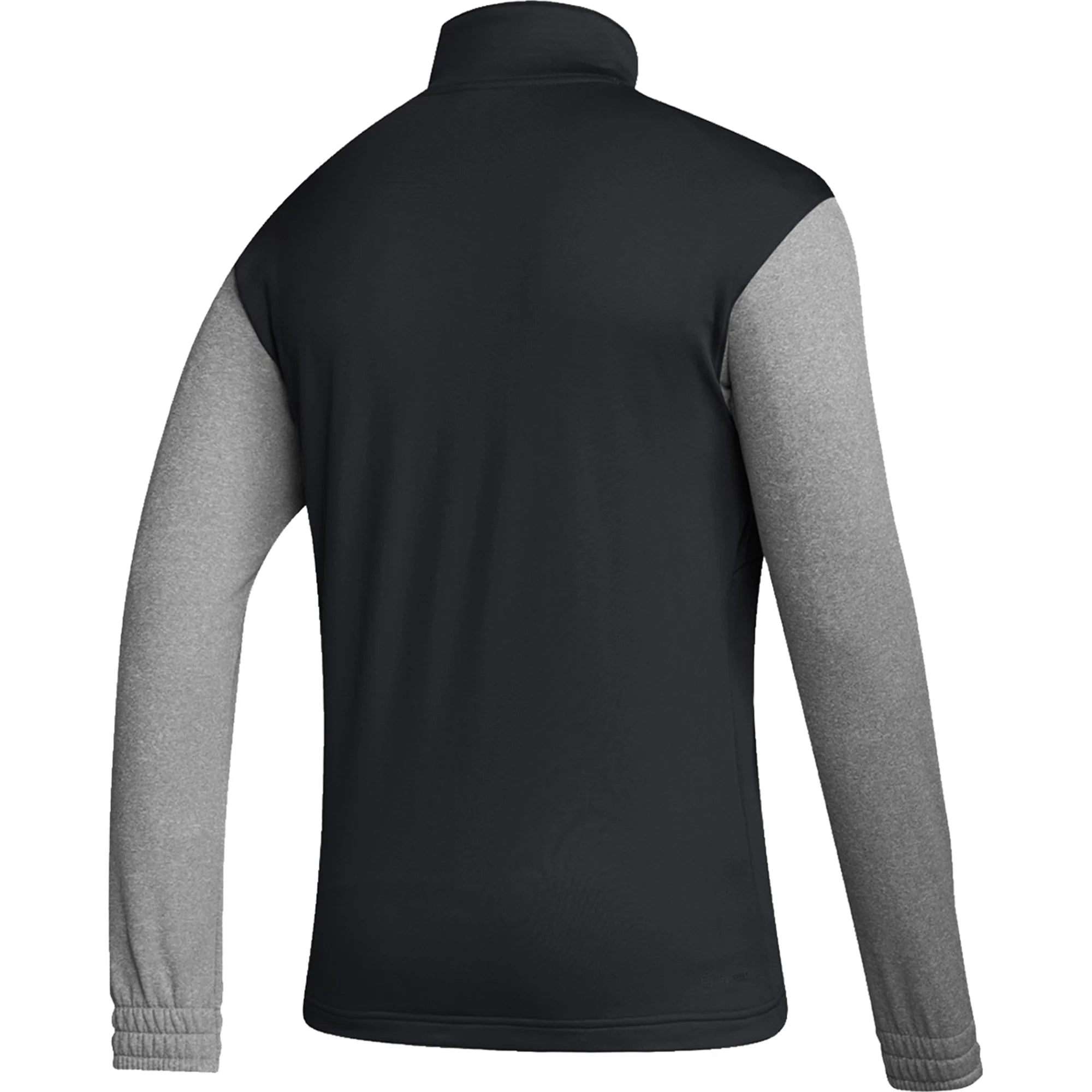 Sudadera con cremallera 1/4 para hombre de Adidas HI3068