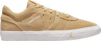 Jordan Men's Series ES Basketball Shoes Gold - DN1856-200