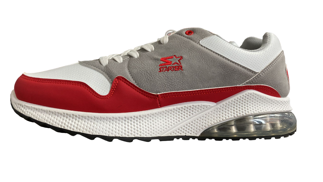 Zapatillas de deporte para hombre Starter Air Sole 41000603R1