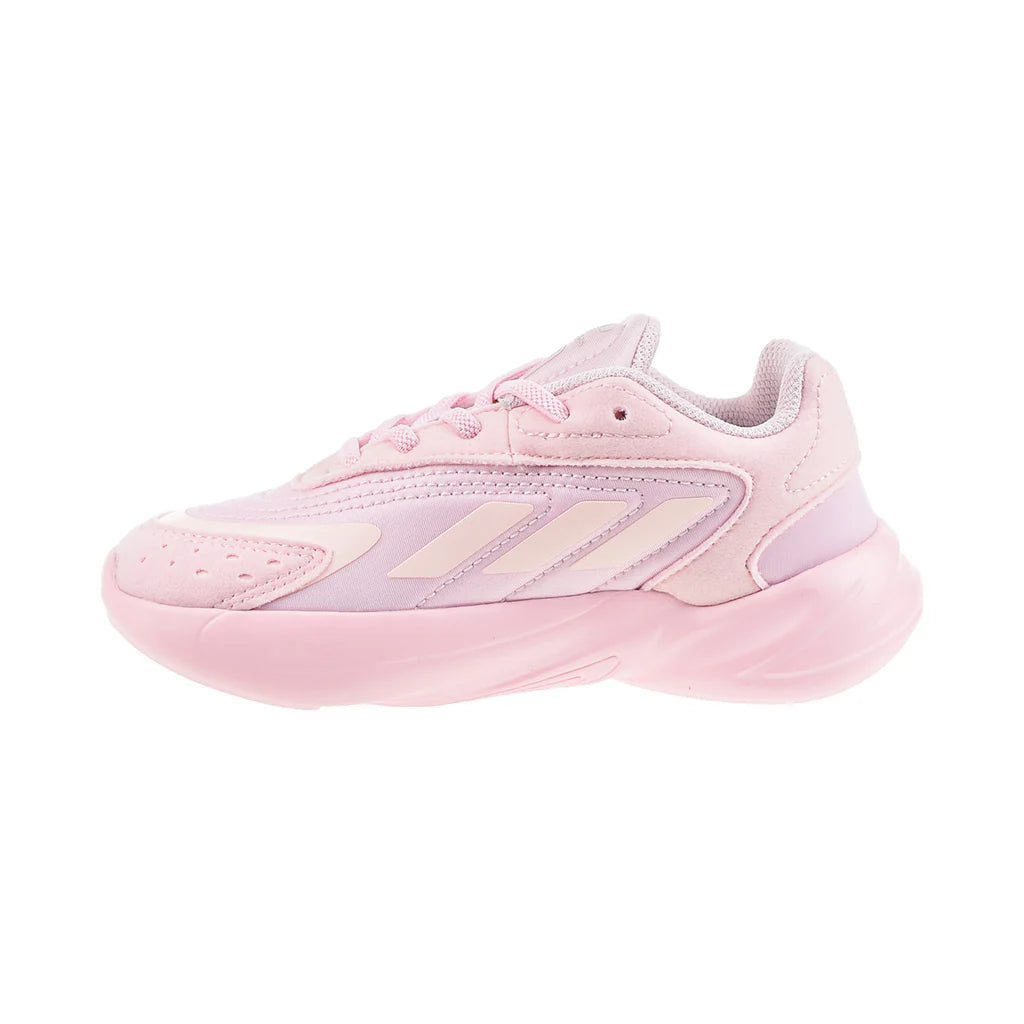 Adidas Ozelia Kids' Shoes Pink- GW8132
