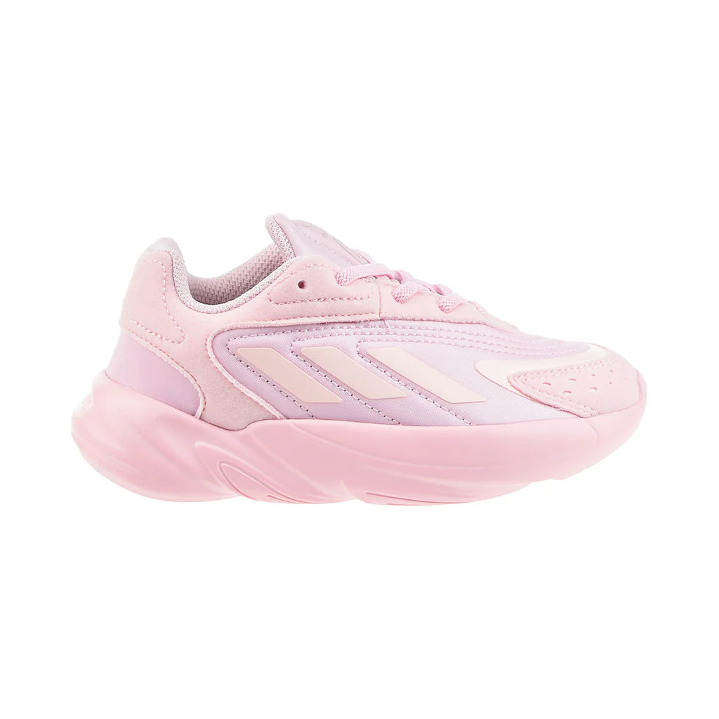 Adidas Ozelia Kids' Shoes Pink- GW8132