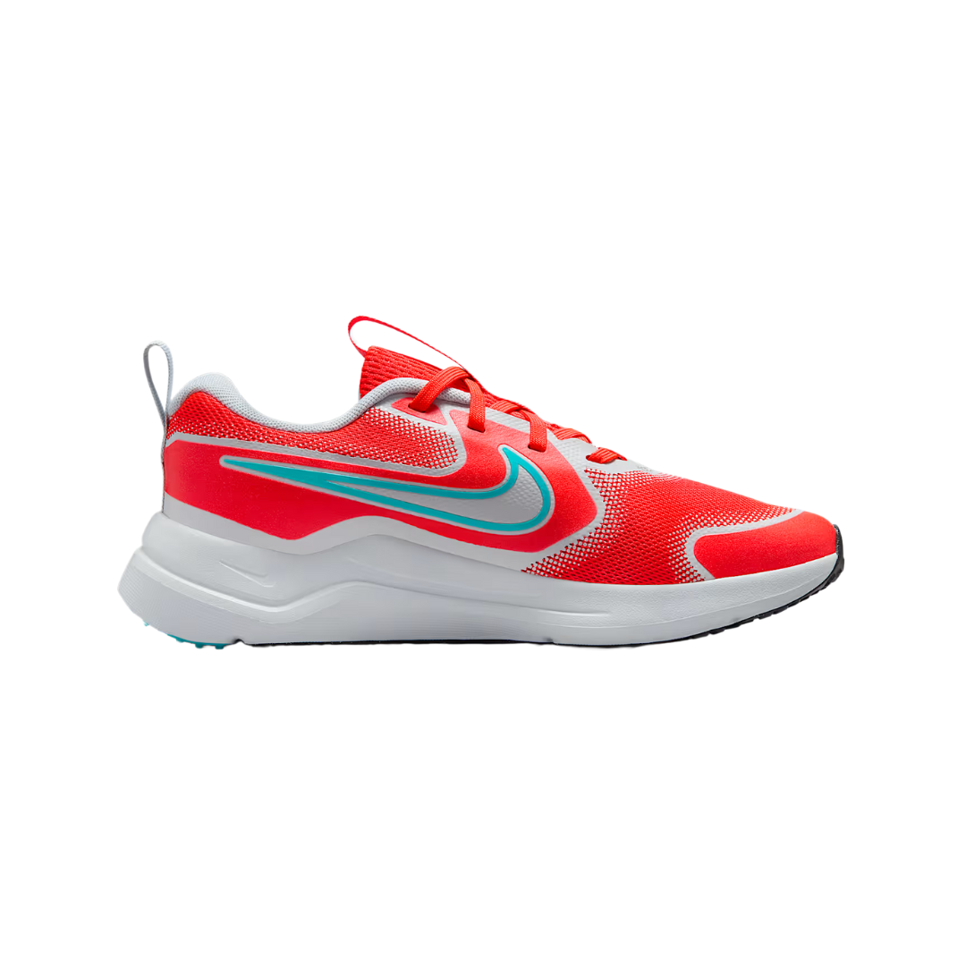 Nike Big Kids' Cosmic Runner (GS) Bright Crimson HM4402-600