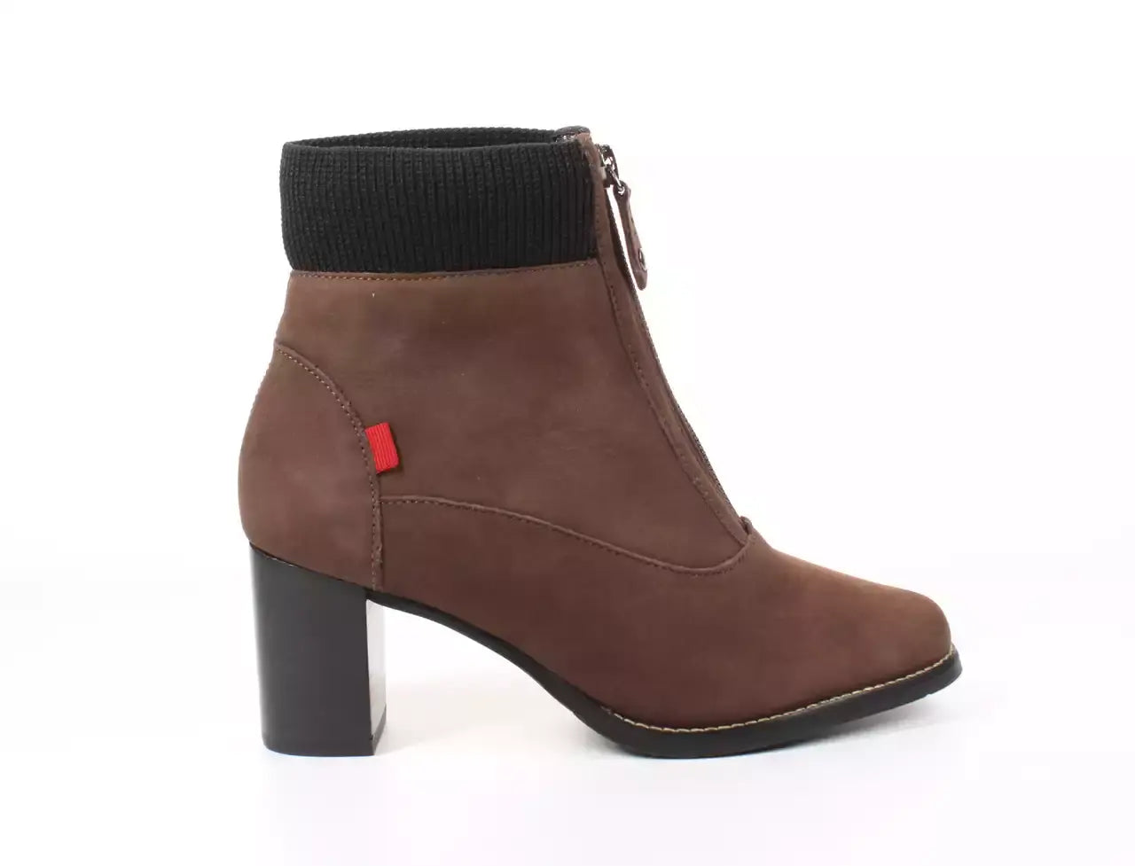 Universidad Marc Joseph PL Brown Nubuck