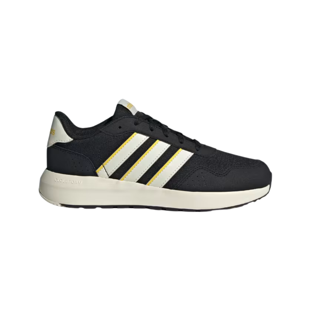 Adidas Run 60s Big Kid's Running Shoes IE6440