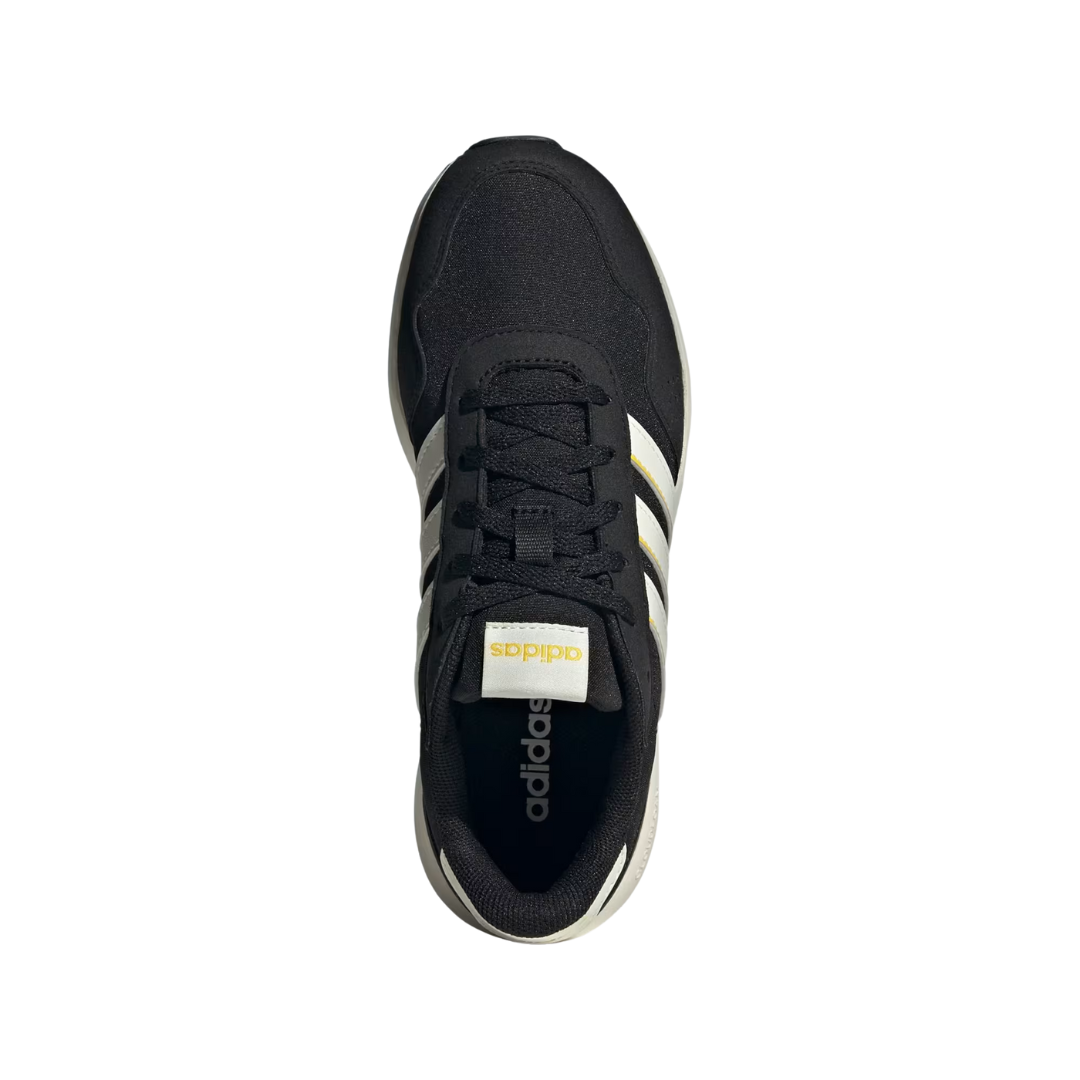 Adidas Run 60s Big Kid's Running Shoes IE6440