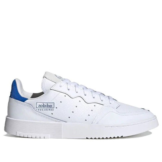 Adidas Hombre Supercourt FU9740