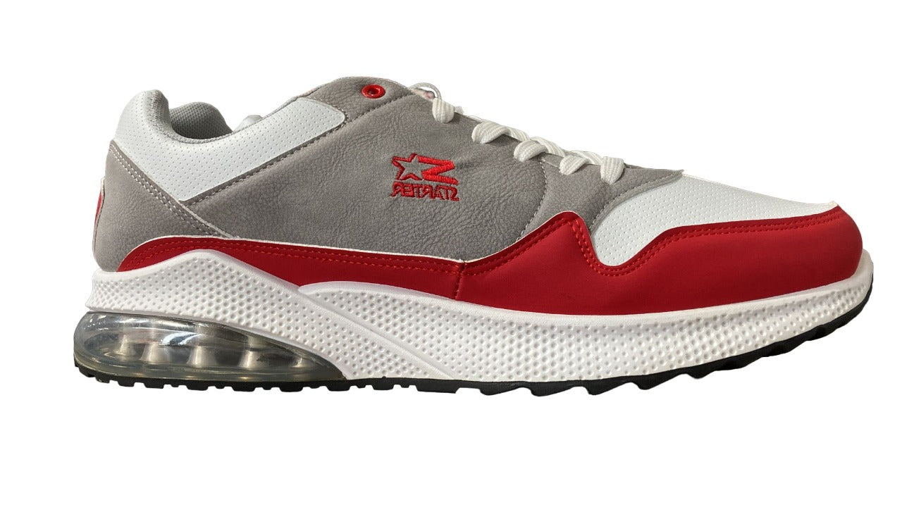 Zapatillas de deporte para hombre Starter Air Sole 41000603R1