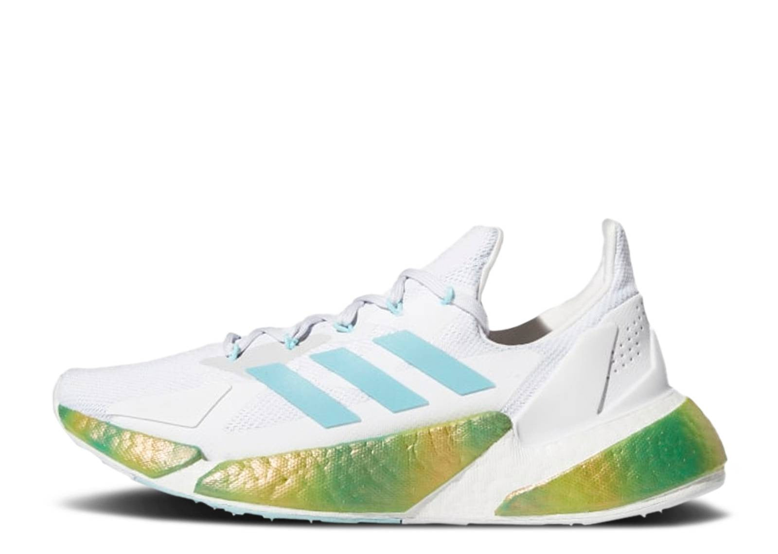 Zapatillas de running Adidas X9000L4 para hombre FY3230